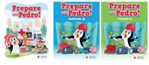 Prepare with Pedro image 2